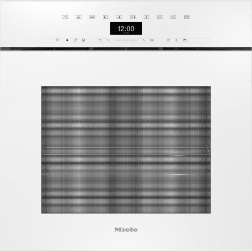 Комби-пароварка DGC7460X BRWS бриллиантовый белый