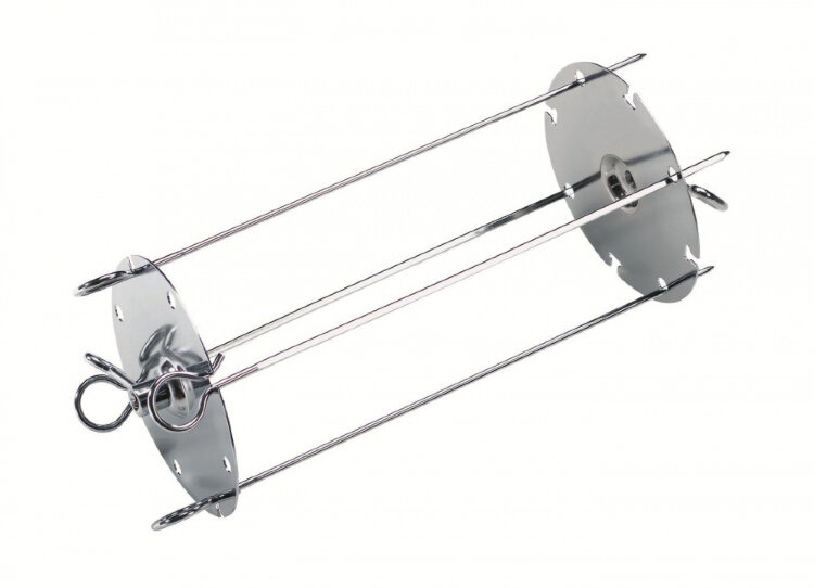 Шашлычница HSE