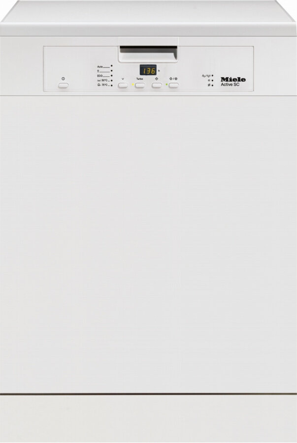 Посудомоечная машина G4203 SC серии Active