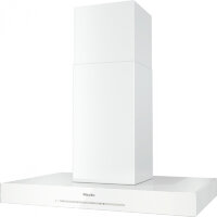 Вытяжка DA6698D BRWS бриллиантовый белый