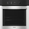 Духовой шкаф H2760B  EDST/CLST сталь CleanSteel