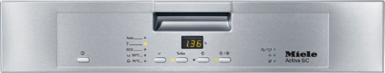 Посудомоечная машина G4203 SCi серии Active