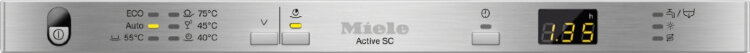 Посудомоечная машина G4680 SCVi Active