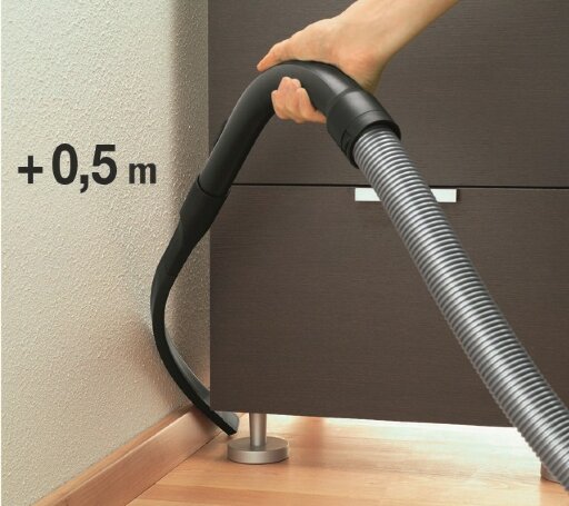 SFD20 Гибкая щелевая насадка