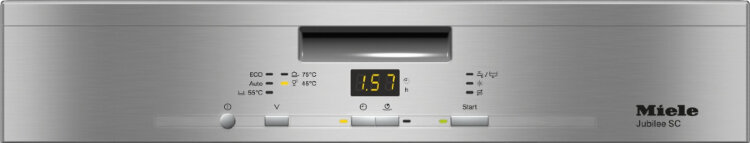 Посудомоечная машина G4930 SCi серии Jubilee