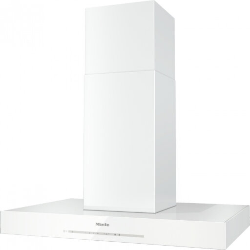 Вытяжка DA6698W BRWS бриллиантовый белый