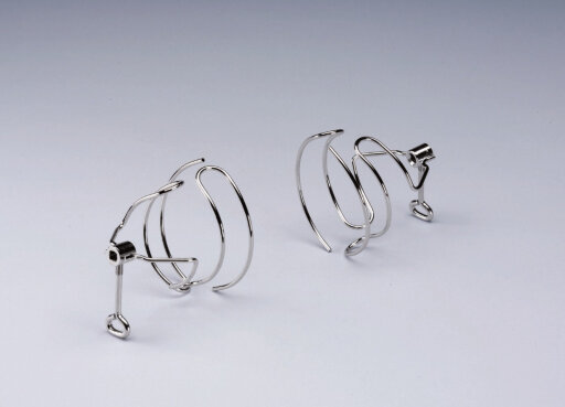 Держатель для гриля HGH