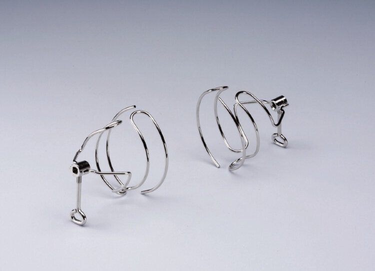 Держатель для гриля HGH