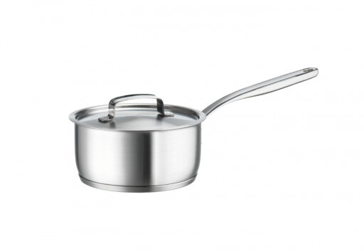 KMSK1615-1 Ковш с крышкой (16 см; 1,5 л)