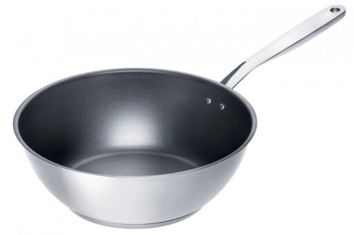 Глубокая сковорода с антипригарным покрытием KMWP2820-1