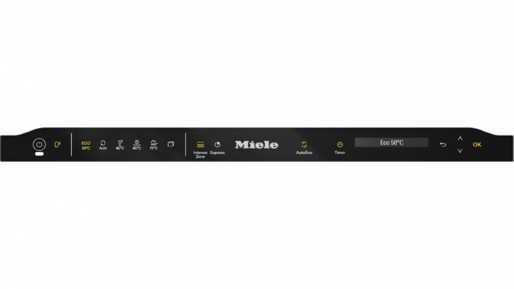 Посудомоечная машина G7360 SCVi