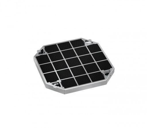 Угольный фильтр реактивируемый  DKF 28-R для вытяжки Aura (DA7378D)