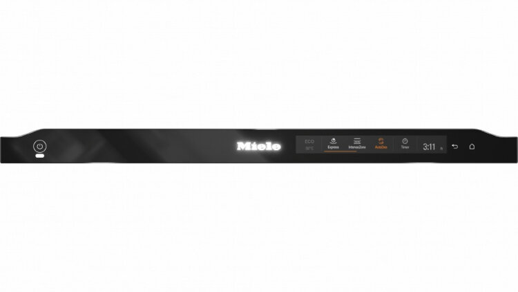 Посудомоечная машина G7965 SCVi K2O XXL