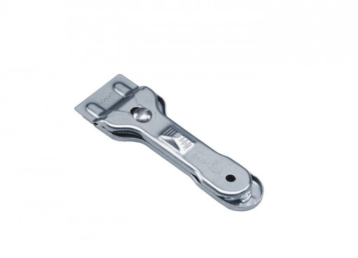 Скребок для очистки стеклокерамики