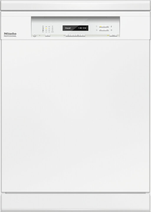 Профессиональная посудомоечная машина PG8130